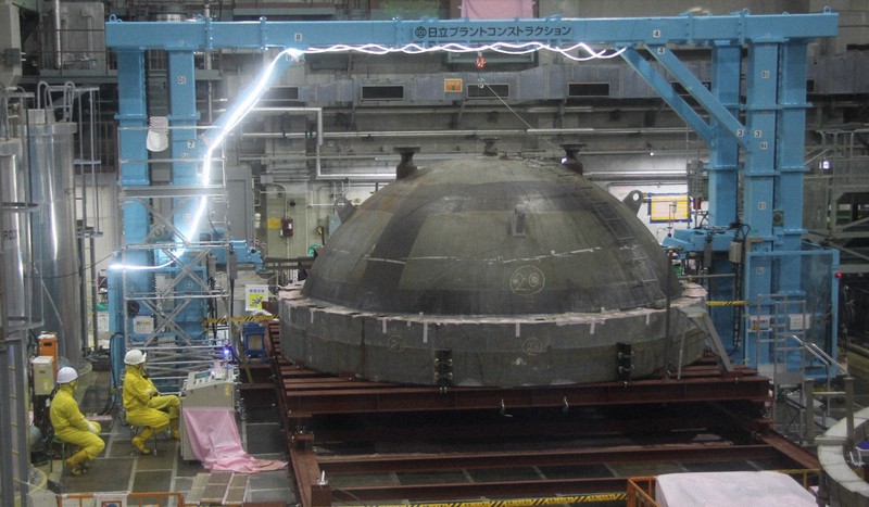 廃炉の本丸で見えた課題 行き場のない「10万年隔離」のごみ | 毎日新聞