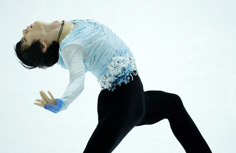 AERA増刊「羽生結弦 進化の原動力」を発売前重版！／2月14日の
