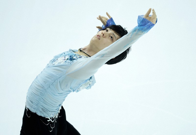 羽生結弦 オルゴール バラード1番 日本電産サンキョー CK-003A