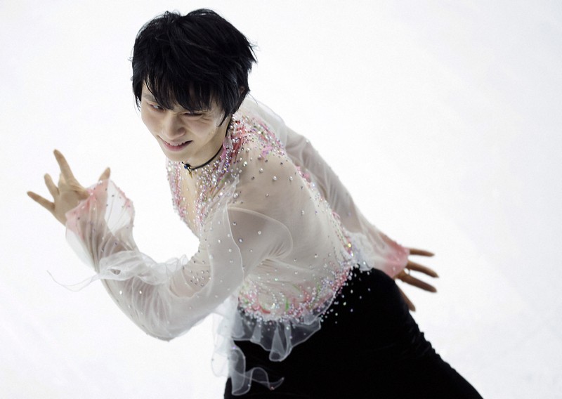 あっちゃん　15部　羽生結弦　スポニチ　3月9日　北海道版 0c10.jpg?1