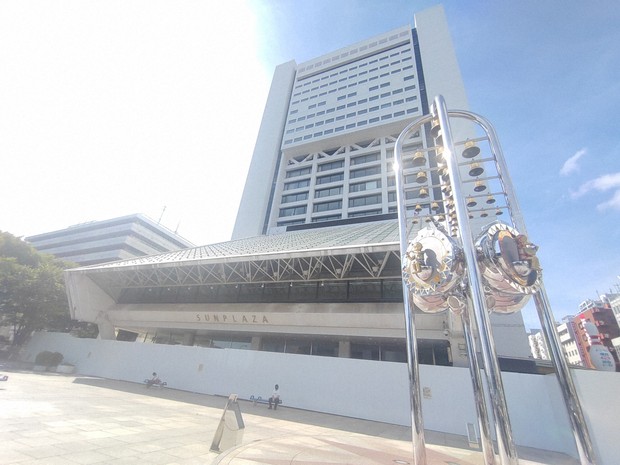 Yoroku: Rethinking Tokyo concert venue redevelopment in an
