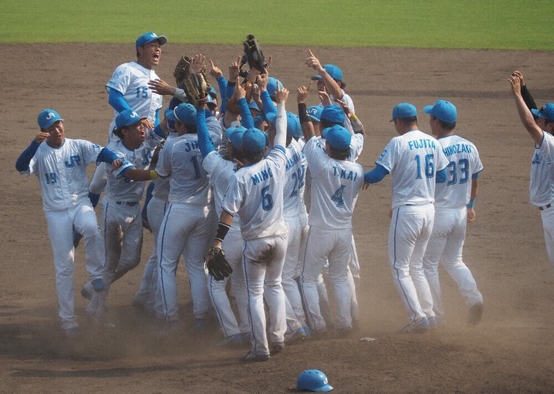 都市対抗野球 試合球 第96回都市対抗野球：四国2次予選 JR四国 2年ぶり本大会 川合