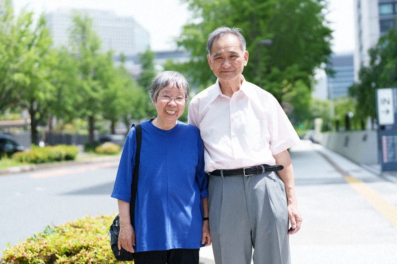 迫る：婚外子差別と闘い40年（その1） 元市職員・田中須美子さん（77