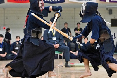 兄が果たせなかった頂点つかんだ日体大・藤島心 全日本学生剣道 | 毎日新聞