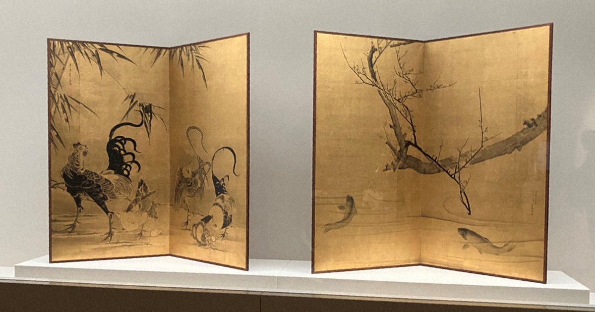 ART：未来の国宝、眠れる「鉱脈」 縄文～現代 日本美術展 大阪