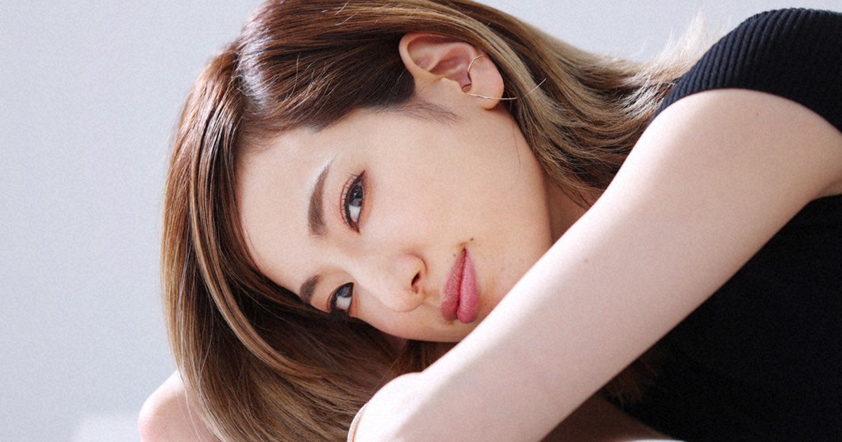 Interview：柚香光 「出合いを重ねるごとに」 新しい色求め