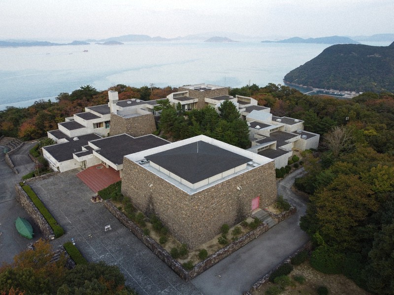 支局長からの手紙：香川の重文近代建築 ／香川 | 毎日新聞