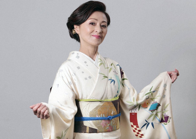  長山洋子さんの場合-42歳: 長山洋子 逮捕された後 : 長山洋子 42歳の初オメデタ！結婚 夫 画像 – AVPW 
