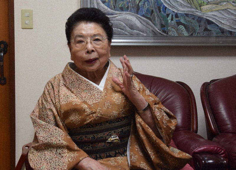 戦後80年：モンゴル抑留死、遺族 父の足跡、平和の礎に 両陛下きょう