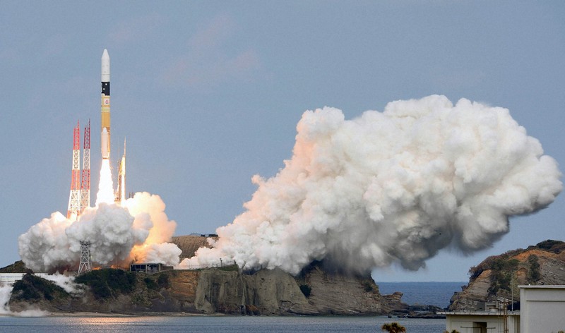 【24時間以内発送】ロケット団の栄光　製造番号一致1BOX分 さよならH2Aロケット 最終50号機が「いぶきGW」打ち上げに成功