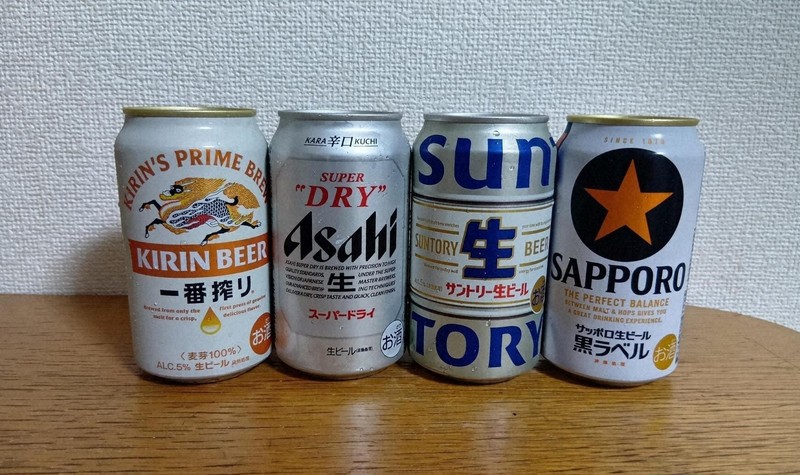 ビール販売シェア21年ぶり55％ 酒税改正控え回帰 25年上半期 | 毎日新聞