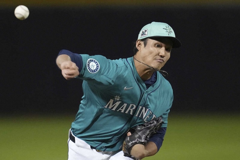 元阪神・藤浪が今週末に帰国 週明け早々にDeNAと最終交渉へ（スポニチ） | 毎日新聞