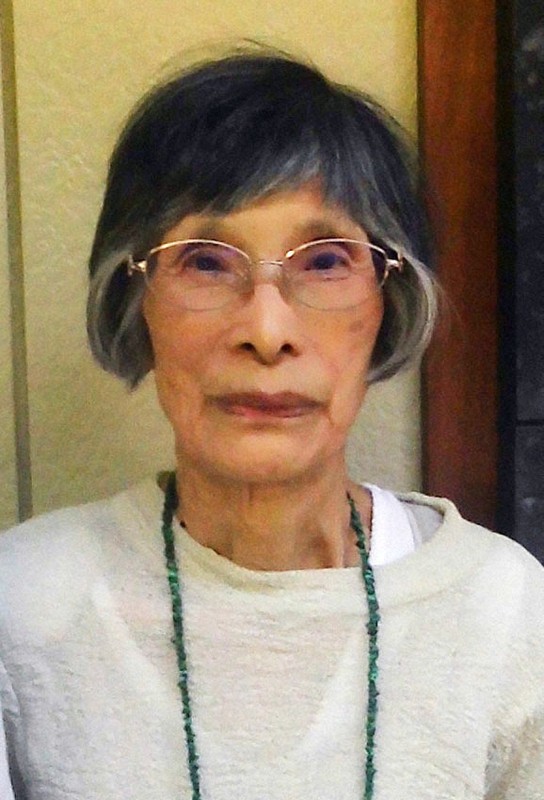 戦後80年：平和求め「今」を語る 詩人・石川逸子さん講演