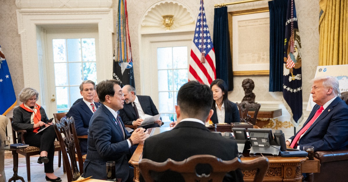 日米交渉、想定した「土俵」にズレ 政府の体制も是非問われる