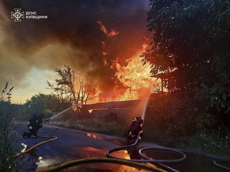 ロシア軍、ウクライナ徴兵事務所へ攻撃繰り返す 動員妨害目的か | 毎日新聞