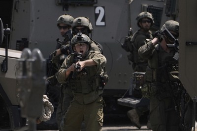 兵士は足りるのか 徴兵制度と戦線拡大が続くイスラエル軍 | 毎日新聞