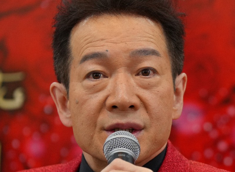 田原俊彦 デビュー45周年で感じる変化「いろんなことを経験させ