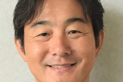 番場隆祥さん＝石川県白山市で、島袋太輔撮影