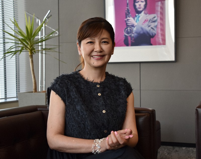 美品 南野陽子 デビュー30周年コンサート スウェットシャツ