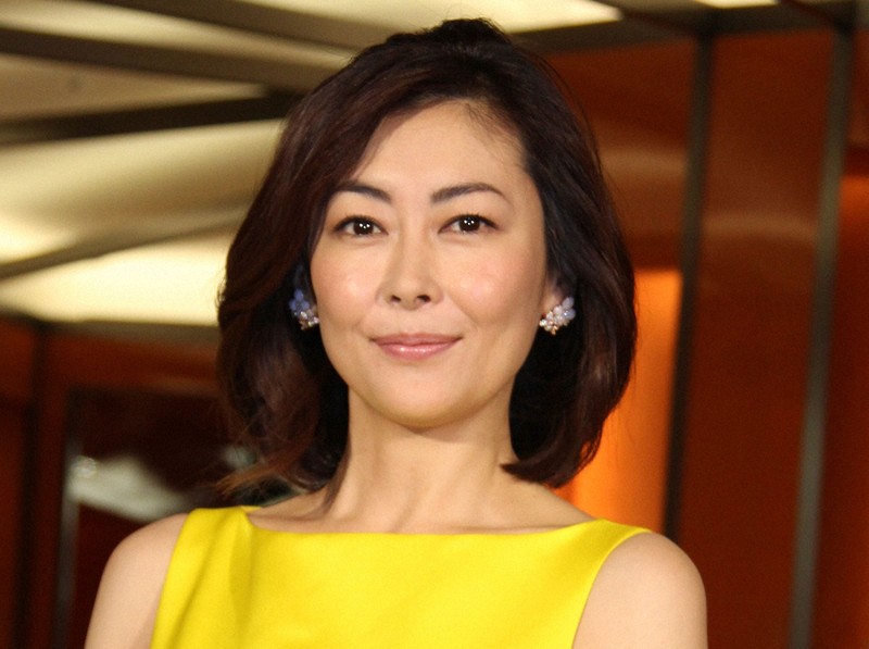 中山美穂　写真　7枚 日本未発売】 All SITE OFFICIAL RECORDS KING 中山美穂 Best