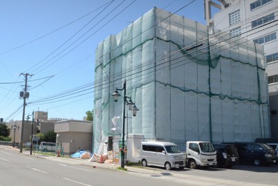 拉普拉斯(Rapidus)進駐北海道千歲市引發居民遷離潮與生活衝擊