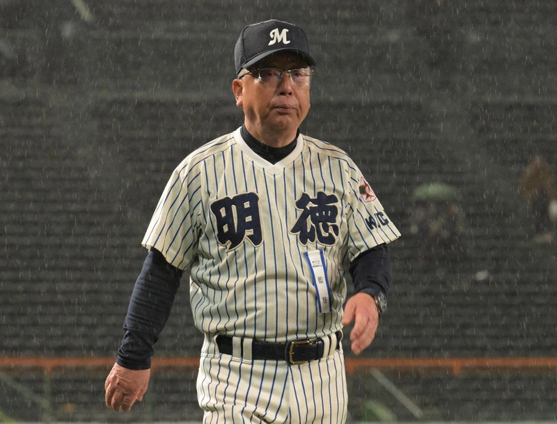 明徳義塾が夏へ変革 日本代表候補バッテリーを再結成 高校野球 | 毎日新聞