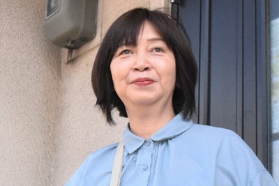 ひと人 | 毎日新聞