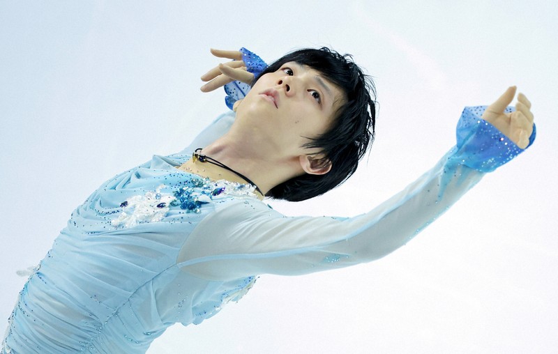 故郷でアイスショー出演の羽生結弦さん 「好きな場所」仙台への思い
