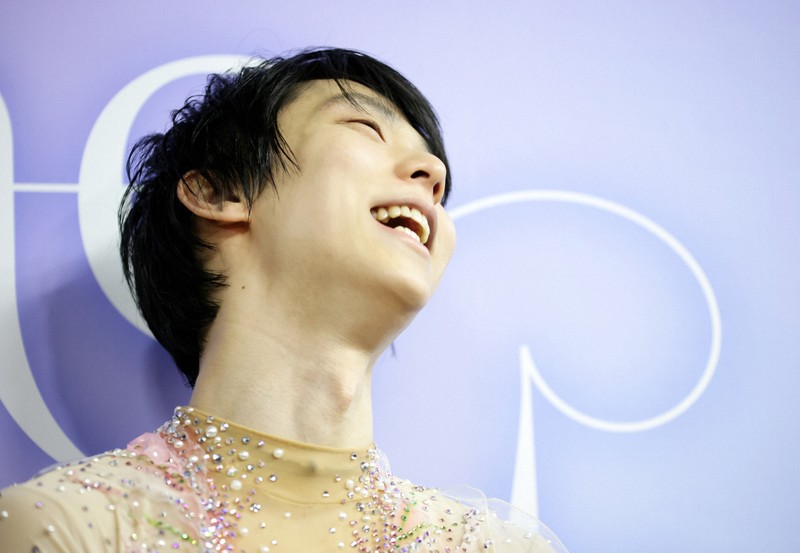 ポッドキャスト：ポッドキャスト・ゼビオアリーナ仙台誕生 羽生結弦