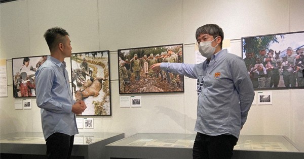 戦中写真を読む | 毎日新聞