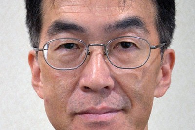 寺川直輝さん=萱原健一撮影