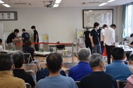 参院選2025：「政治、社会を考える手段」 寛容さ持って対話を 神戸