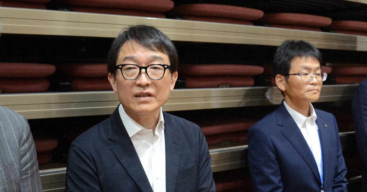 妙高杉ノ原スキー場、駐車場に大規模リゾート　外資系ファンド整備へ