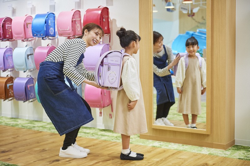 コクヨの「ランドセル生産終了」は市場の陰り？ 「ラン活」に変化 