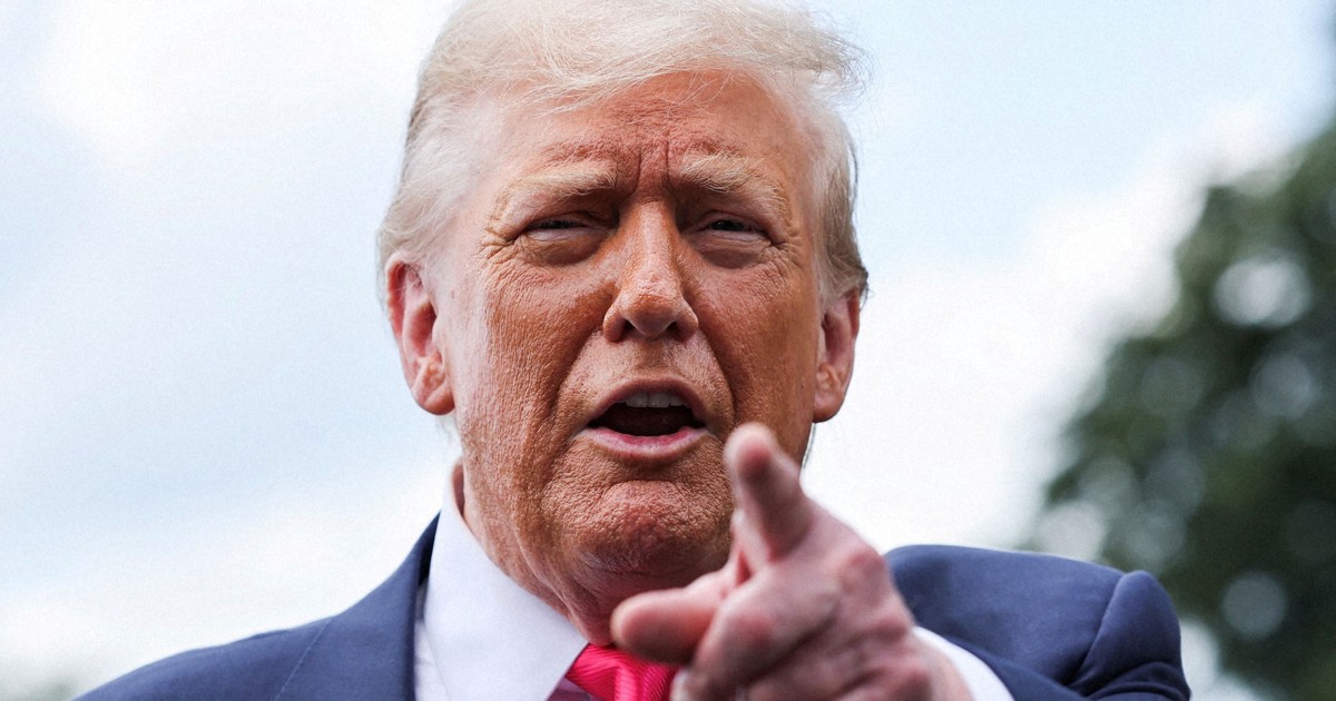 ポッドキャスト:対露政策を変更したトランプ氏の「本音」とは？　制裁の実効性も検証