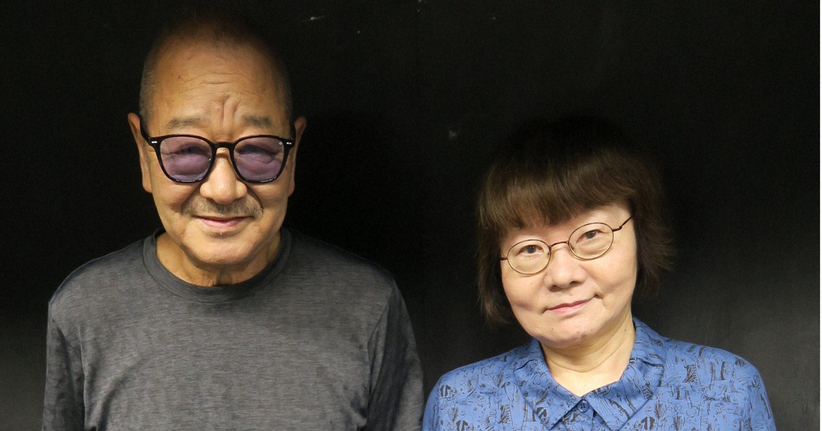 流山児★事務所が「ガム兄さん」再演　詩人・平田俊子さんの初期戯曲