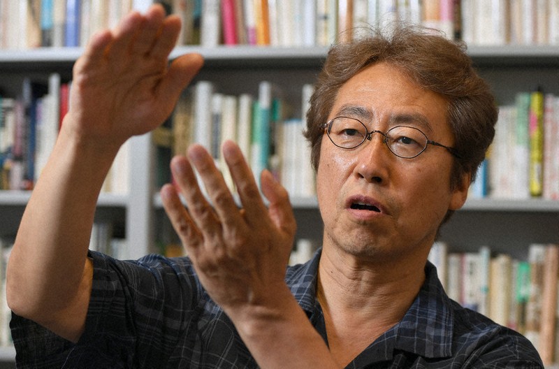 特集ワイド：メディア学者が読み解く参院選「究極のポピュリズム