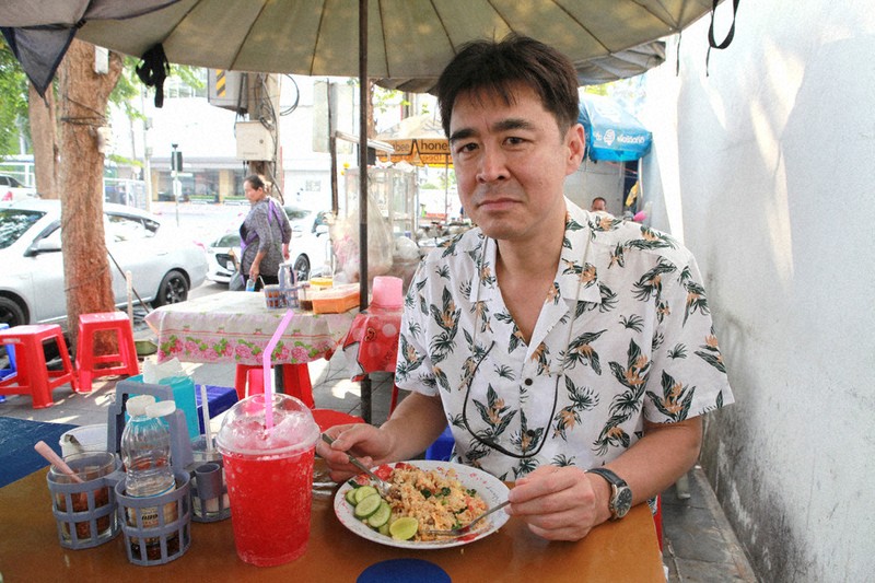 特集ワイド：バックパッカー文化、ぎゅっと一冊に スマホなき旅