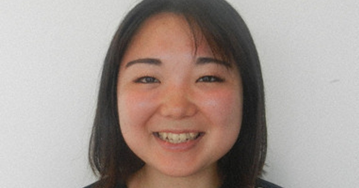 わたしの一票－参院選2025：至学館大4年 松田乃映さん（21）＝大府