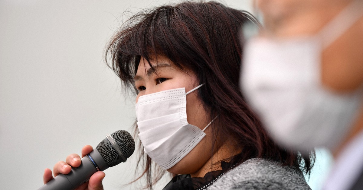 元看護助手の再審無罪で賠償命令　大津地裁「警察が虚偽自白を誘導」