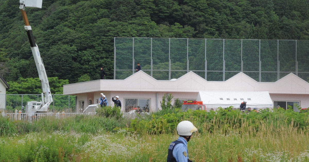 大相撲九重部屋の夏合宿中止　「ヒグマ警報」受け　北海道・福島町