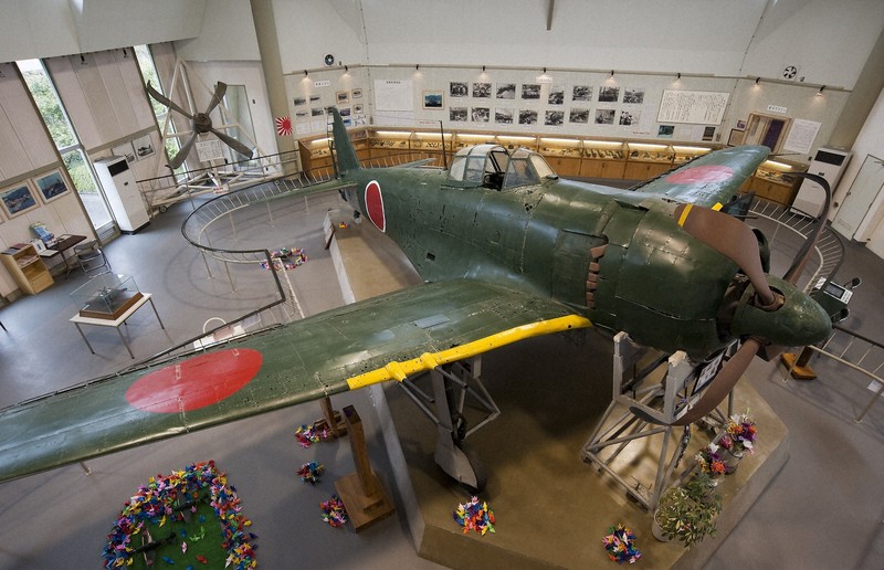 わずか3日で1000万円 県実施の「紫電改」保存CFに反響 愛媛 | 毎日新聞