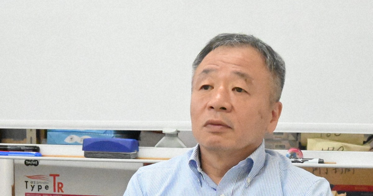 外国人との共生、手掛かりは「隣人を知ること」　当事者の願いは | 毎日新聞