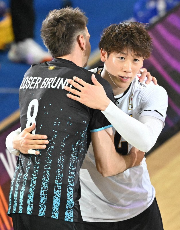 石川祐希選手 38枚限定 Amazon.co.jp: バレーボール ワールドカップ 2023 石川祐希