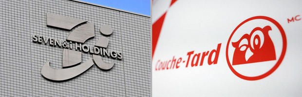 Couche-Tard drops $47 bil. bid to buy Seven-Eleven parent