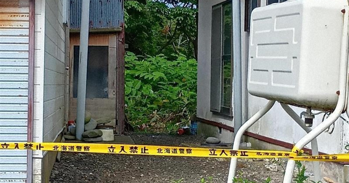 北海道で駆除されたヒグマ、男性死亡現場の体毛とDNA型一致