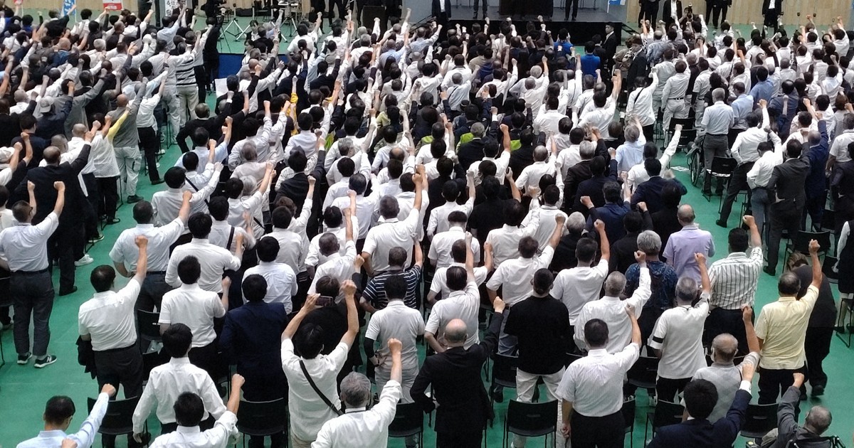 四国最多6人立候補の参院選香川選挙区　与野党3党首ら駆けつけ熱戦