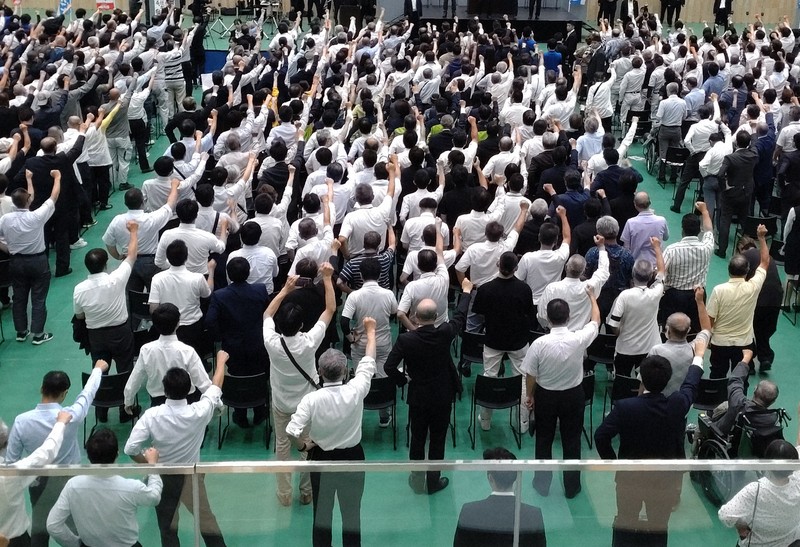 四国最多6人立候補の参院選香川選挙区 与野党3党首ら駆けつけ熱戦