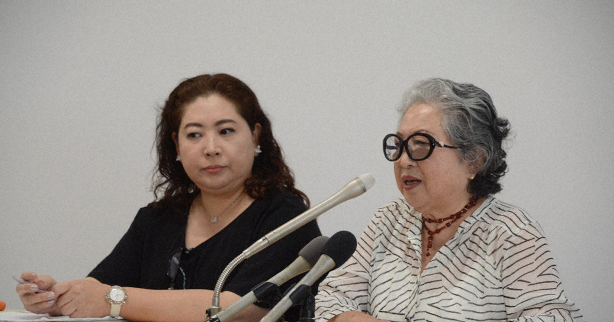 後世に語り継ぐ実態 「二重被爆 遺族友の会」発足 | 毎日新聞