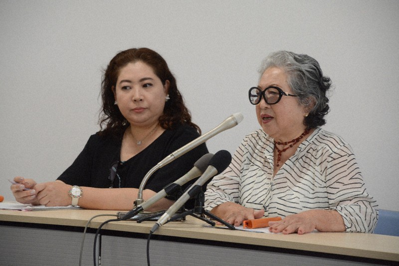 後世に語り継ぐ実態 「二重被爆 遺族友の会」発足 | 毎日新聞